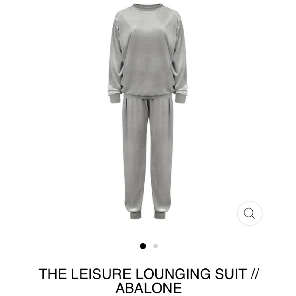Laina Rauma Leisure Suit